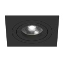 Комплект из светильника и рамки Intero 16 i51707