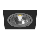 Комплект из светильника и рамки Intero 111 i81709