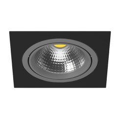 Комплект из светильника и рамки Intero 111 Intero 111 i81709 Комплект из светильника и рамки Intero 111 Intero 111 i81709