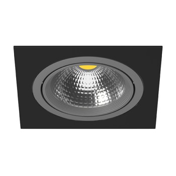 Комплект из светильника и рамки Intero 111 Intero 111 i81709