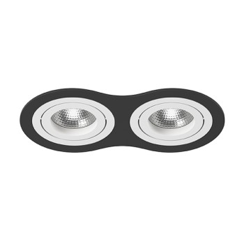 Комплект из светильника и рамки Intero 16 Intero 16 i6270606