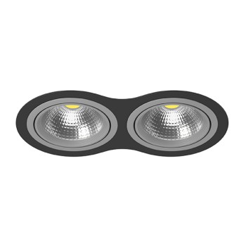 Комплект из светильника и рамки Intero 111 Intero 111 i9270909