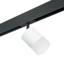 Комплект со светильником Rullo для трека PRO PRO348681...