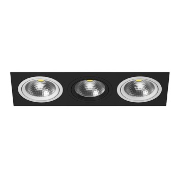 Комплект из светильника и рамки Intero 111 Intero 111 i837600706