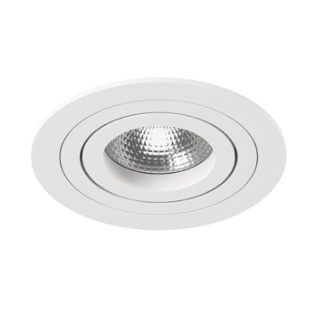 Комплект из светильника и рамки Intero 16 Intero 16 i61606
