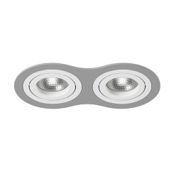 Комплект из светильника и рамки Intero 16 Intero 16 i6290606