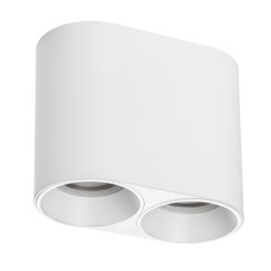 Рамка (светильник) PVC д/LED-модулей 941хх и LED-ламп D50мм Rullo 213466 Рамка (светильник) PVC д/LED-модулей 941хх и LED-ламп D50мм Rullo 213466