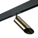 Комплект со светильником Rullo для трека PRO PRO431431...