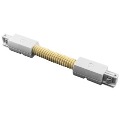 Соединитель регулируемый гибкий трехфазный Barra 504156 Соединитель регулируемый гибкий трехфазный Barra 504156