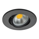 Светильник встраиваемый под LED лампы 012027