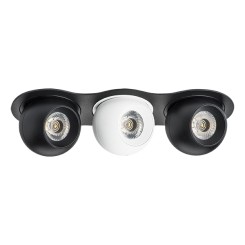 Комплект из светильника и рамки Intero Intero BALL i637746474 Комплект из светильника и рамки Intero Intero BALL i637746474