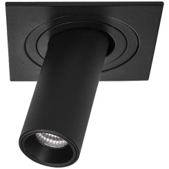 Комплект из светильника и рамки Intero Intero TUBO i517272
