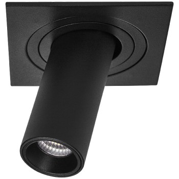Комплект из светильника и рамки Intero Intero TUBO i517272