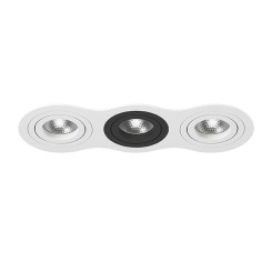 Комплект из светильника и рамки Intero 16 Intero 16 i636060706
