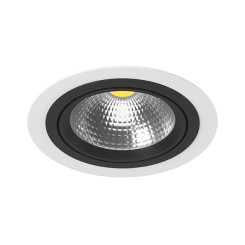 Комплект из светильника и рамки Intero 111 Intero 111 i91607 Комплект из светильника и рамки Intero 111 Intero 111 i91607