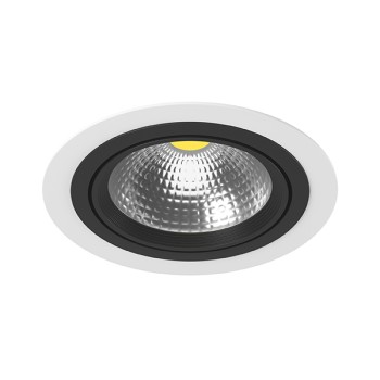 Комплект из светильника и рамки Intero 111 Intero 111 i91607