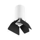 Комплект со светильником Rullo R436437