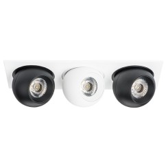 Комплект из светильника и рамки Intero Intero BALL i536746474 Комплект из светильника и рамки Intero Intero BALL i536746474