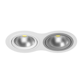 Комплект из светильника и рамки Intero 111 Intero 111 i9260609