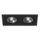 Комплект из светильника и рамки Intero 111 i8270707